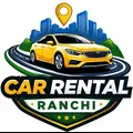 Car Rental Ranchi Logo