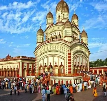 Dakshineswar Kali Temple