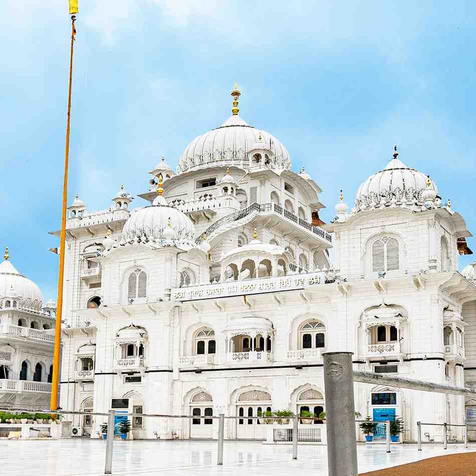 Takht Sri Patna Sahib